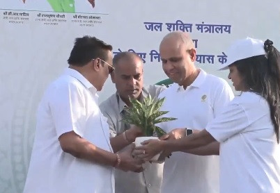 C.R. Patil
