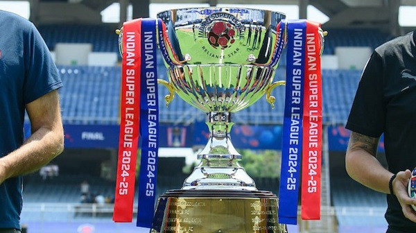 Indian Super League 2026post