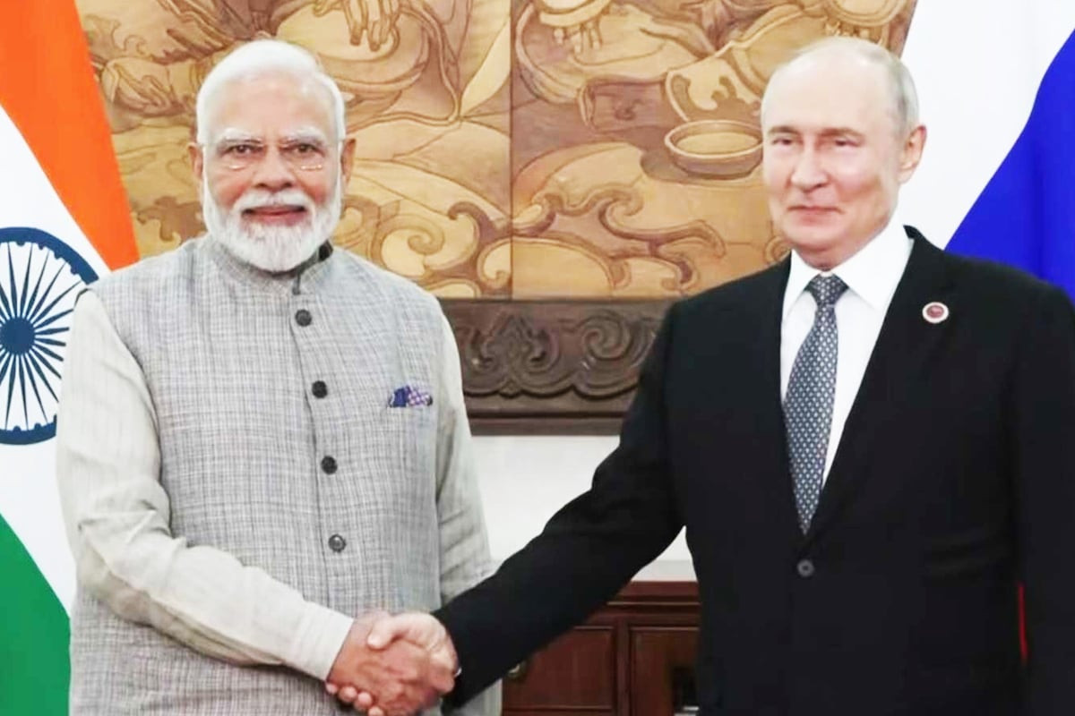 Modi peace proposal, Putin praises Modi,
