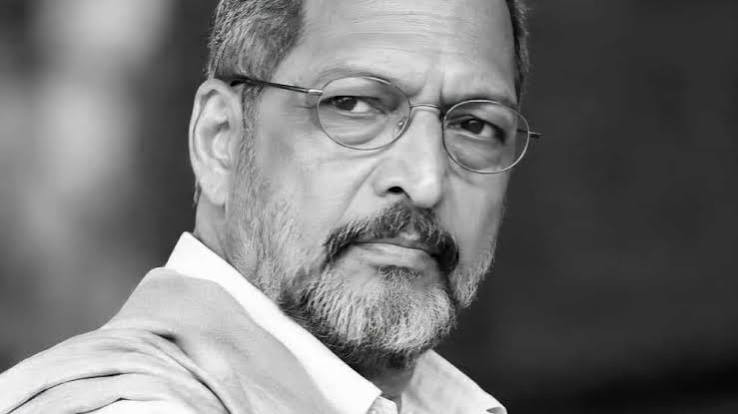 Nana Patekar