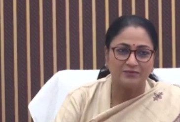 Rekha Gupta