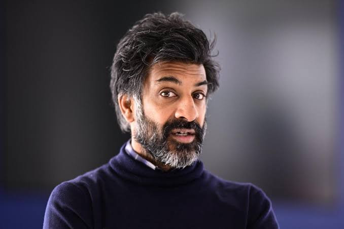Vikash Dhorasoo