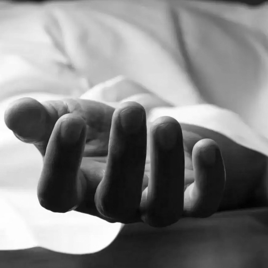 Youth shot dead in Jharkhali; police investigating.